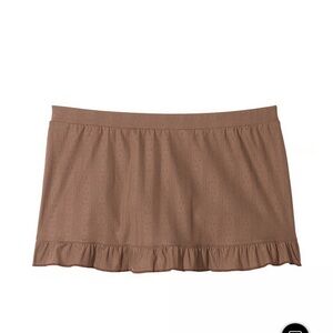 PINK BY FRANKIES BIKINIS
EMILIA POINTELLE SKIRT